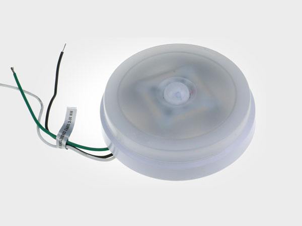 Sensor Ceiling light 12w