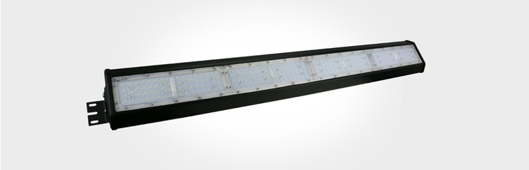 Linear LED High Bay