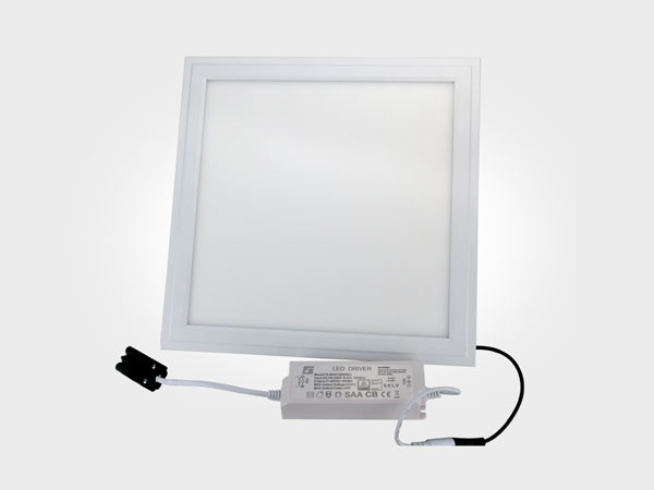 led panel light 40w 50w 60w 60x60