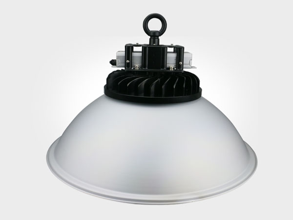 LED high bay light