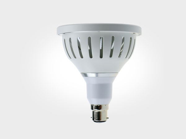 Waterproof COB LED PAR38