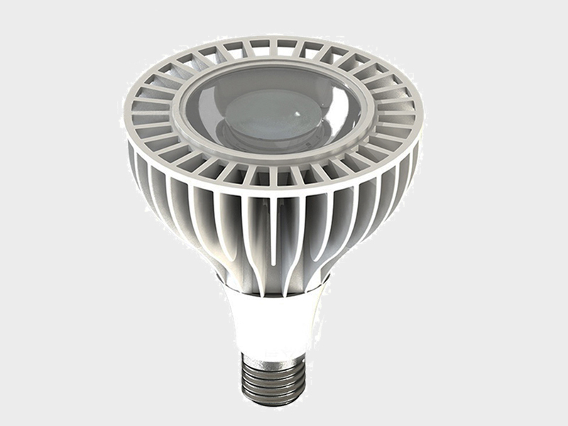 COB LED PAR20