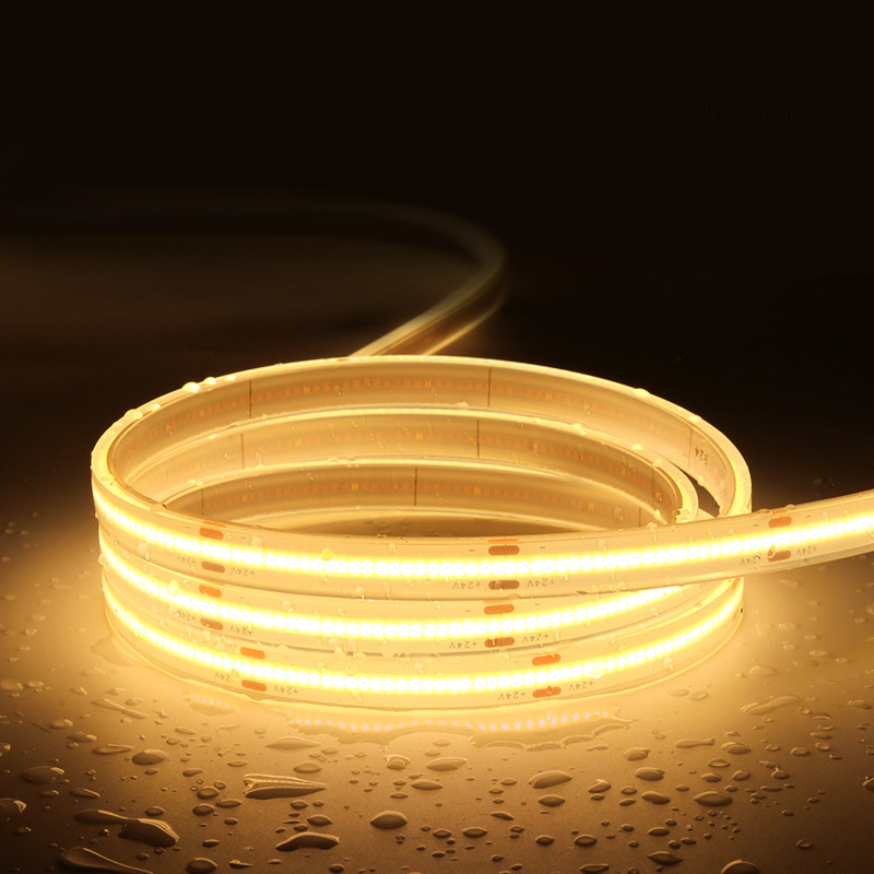 10mm IP67 LED Strip
