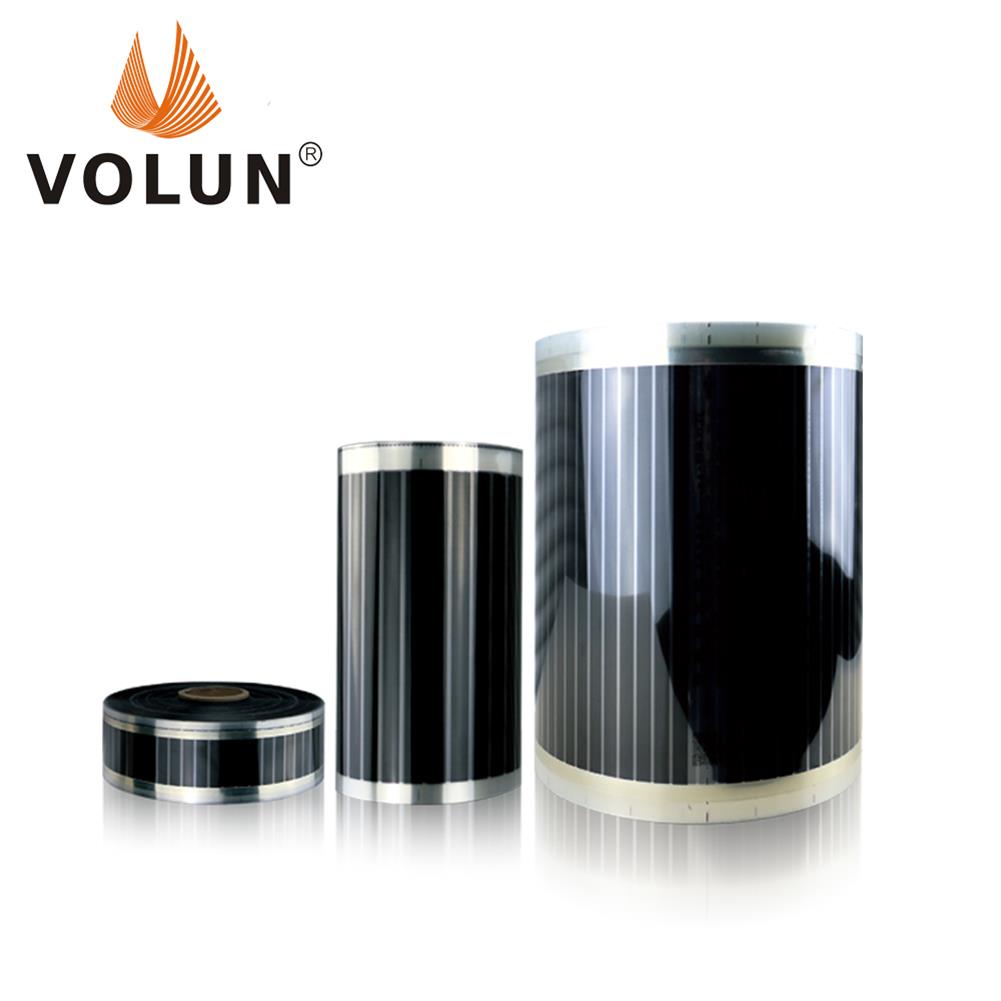 3in 4in 6in 11in Reptile heating tape